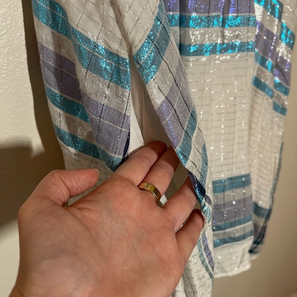 Free People — Barcelona Mini Dress - Picture 6 of 6